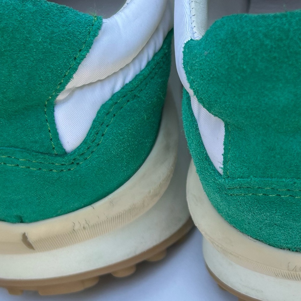 Semerdjian Shoes Low Top Trainers SMR 23 Designed in Italy Women’s Sneakers 5.5 - Picture 10 of 16